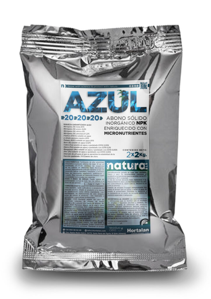 AZUL