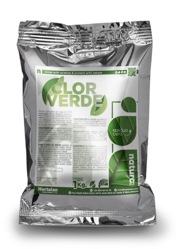 CLORVERDE