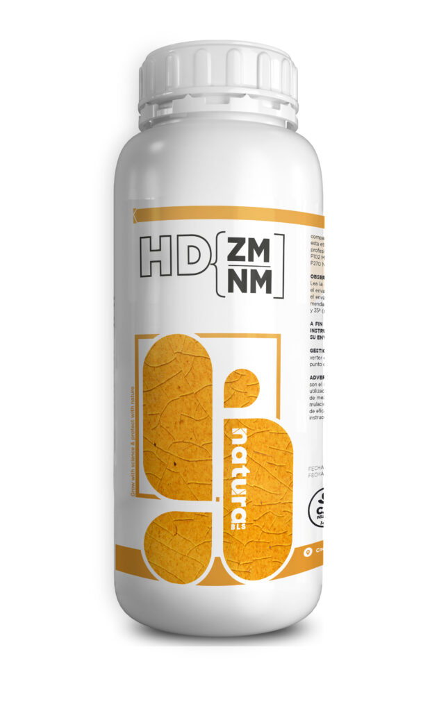HD ZN MN