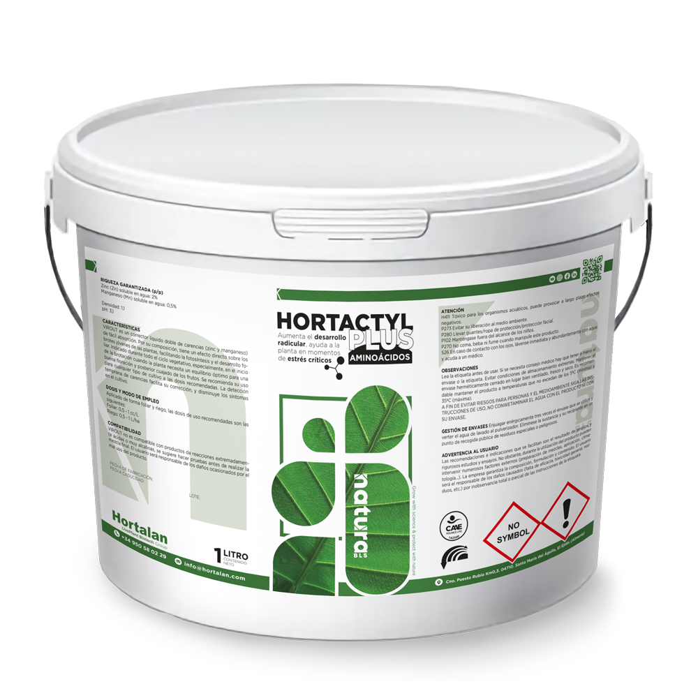 HORTACTYL PLUS
