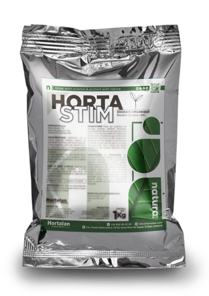 Hortastim
