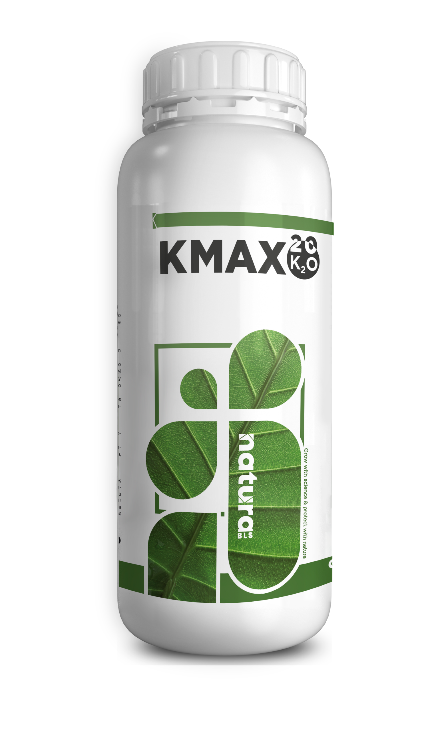 KMAX