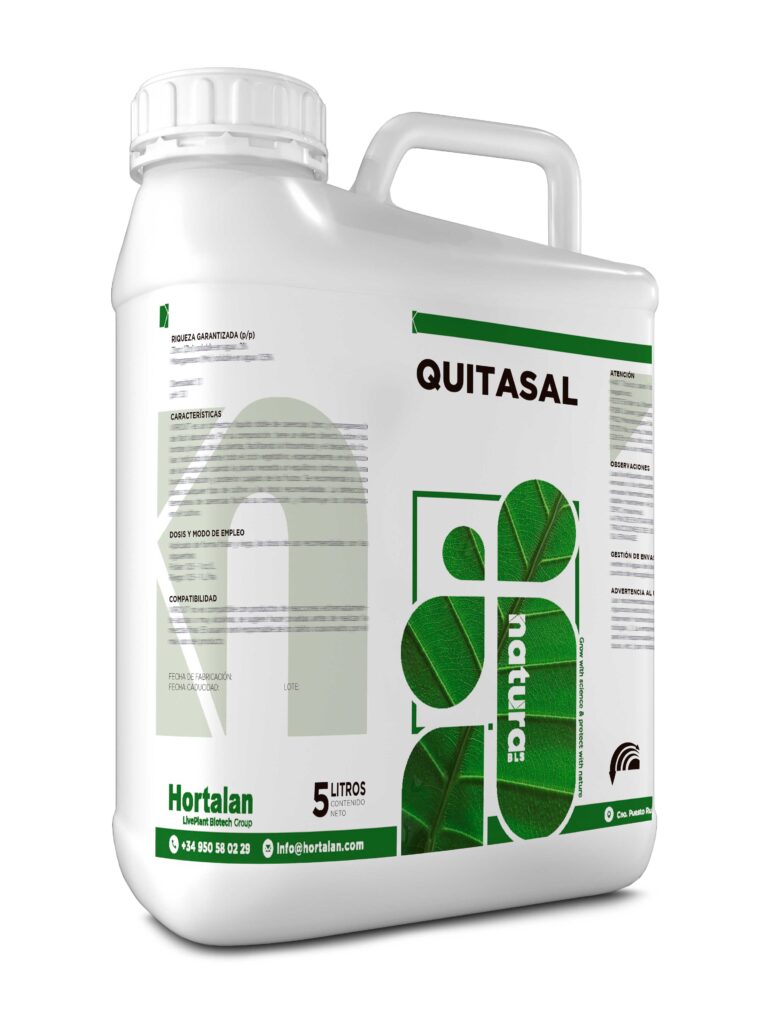 QUITASAL