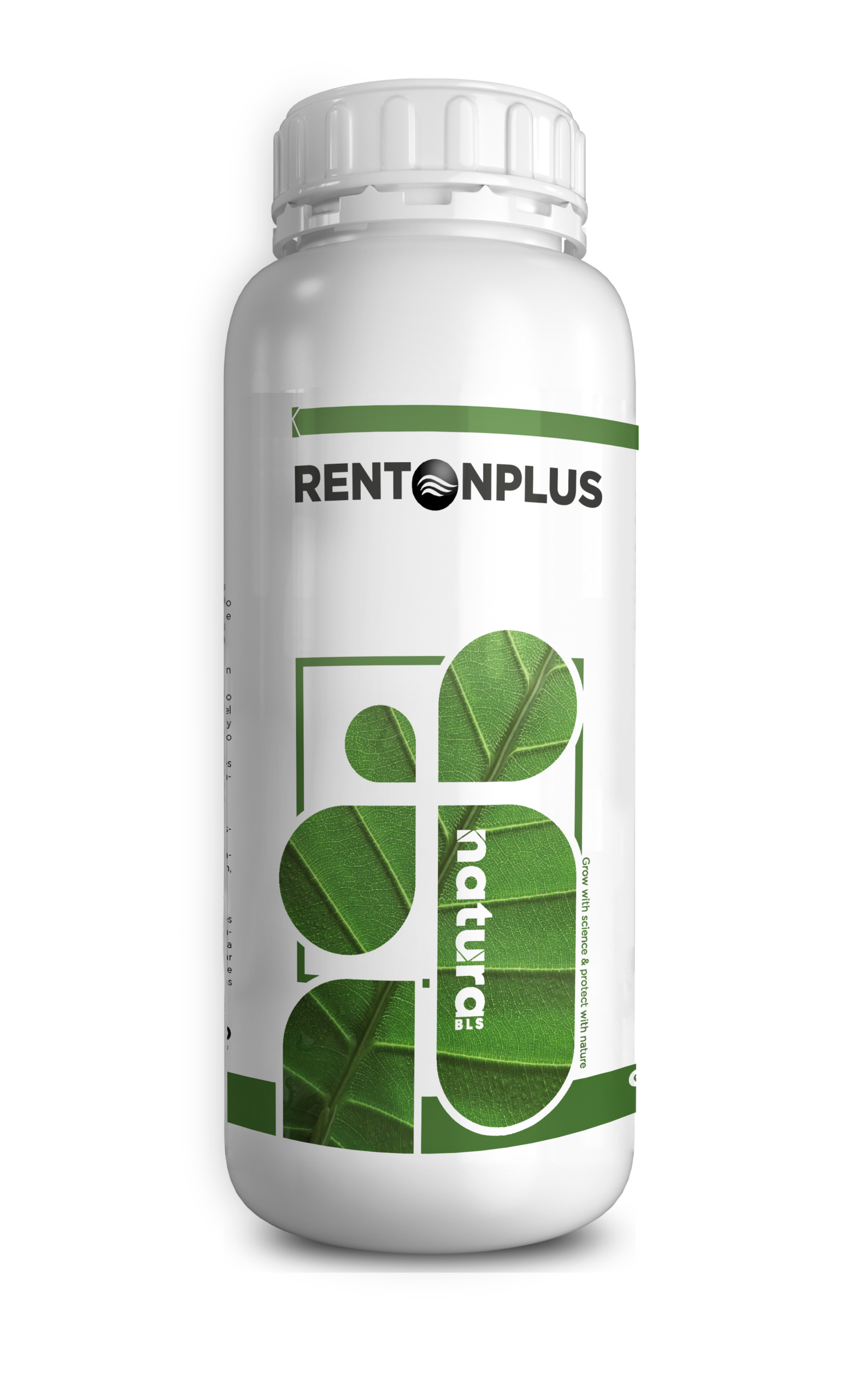 RENTONPLUS
