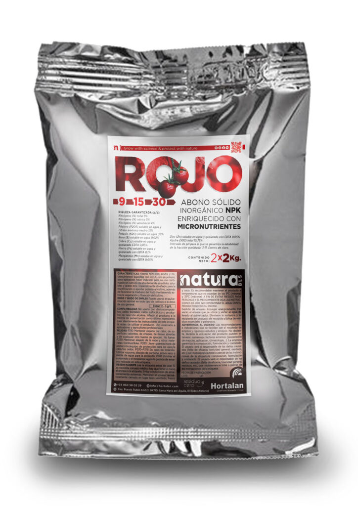 ROJO