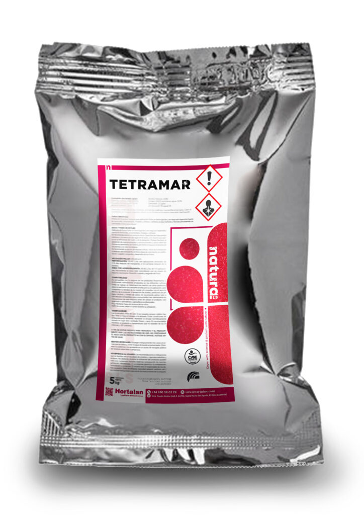 TETRAMAR