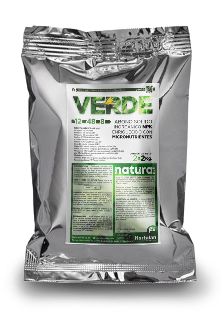 VERDE