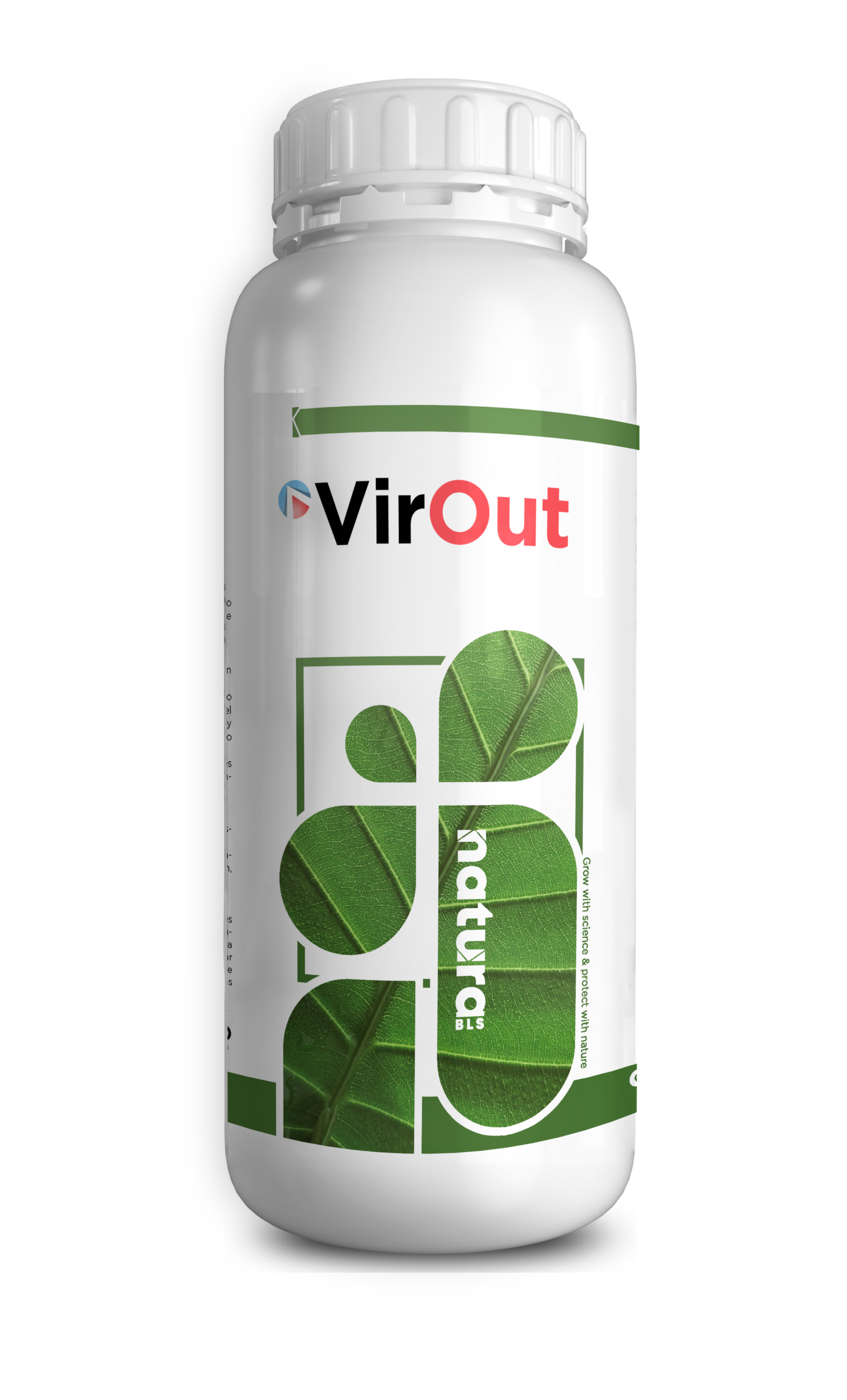 VIROUT
