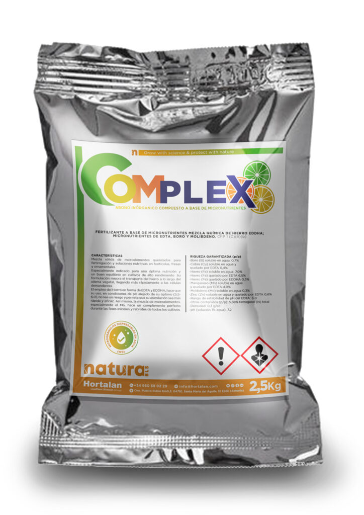 COMPLEX