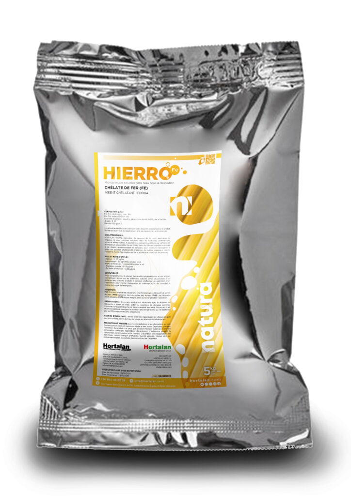 HIERRO