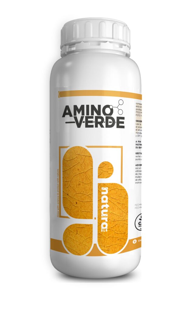 AMINOVERDE
