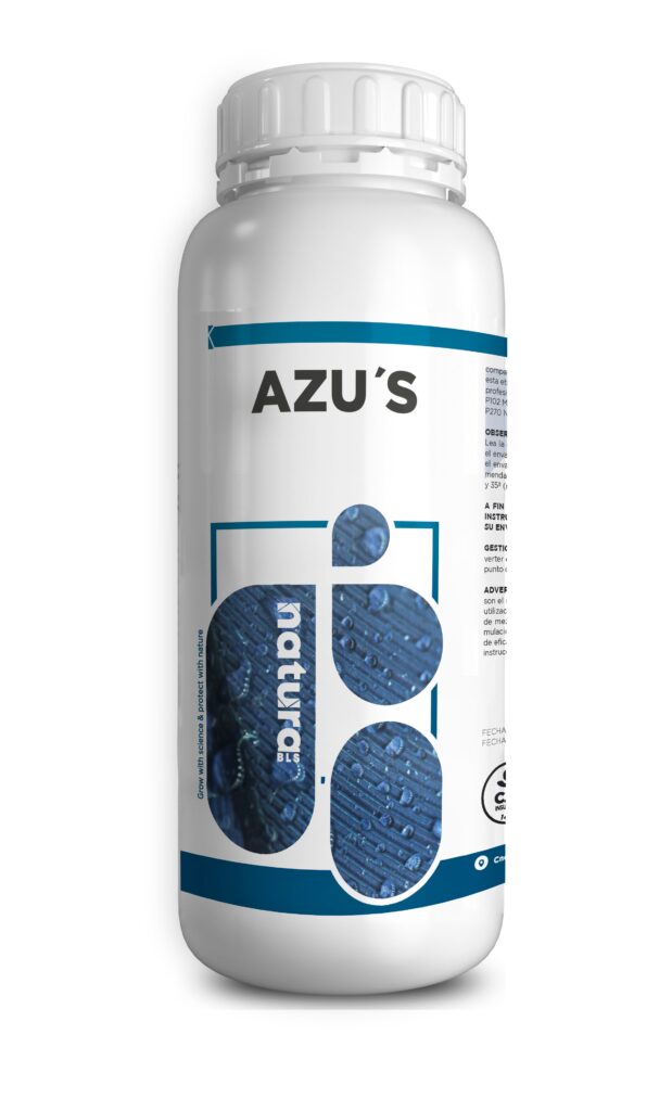 AZU´S