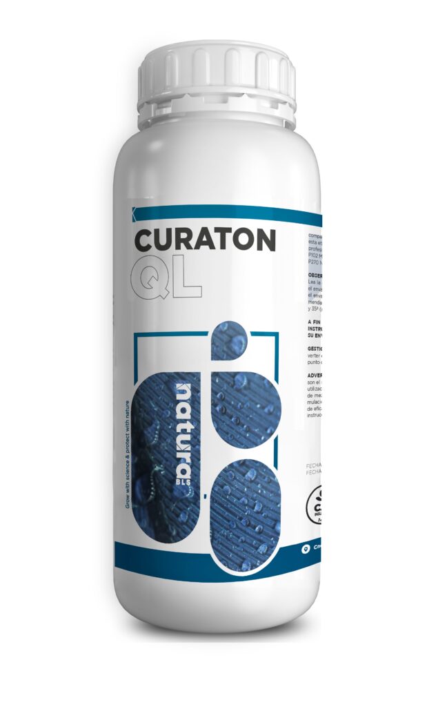 CURATON QL