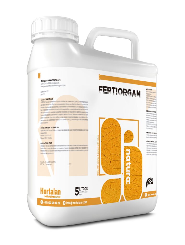 FERTIORGAN