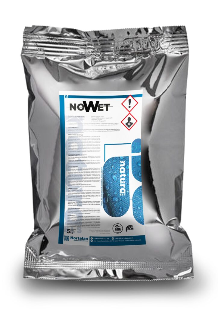 NOWET