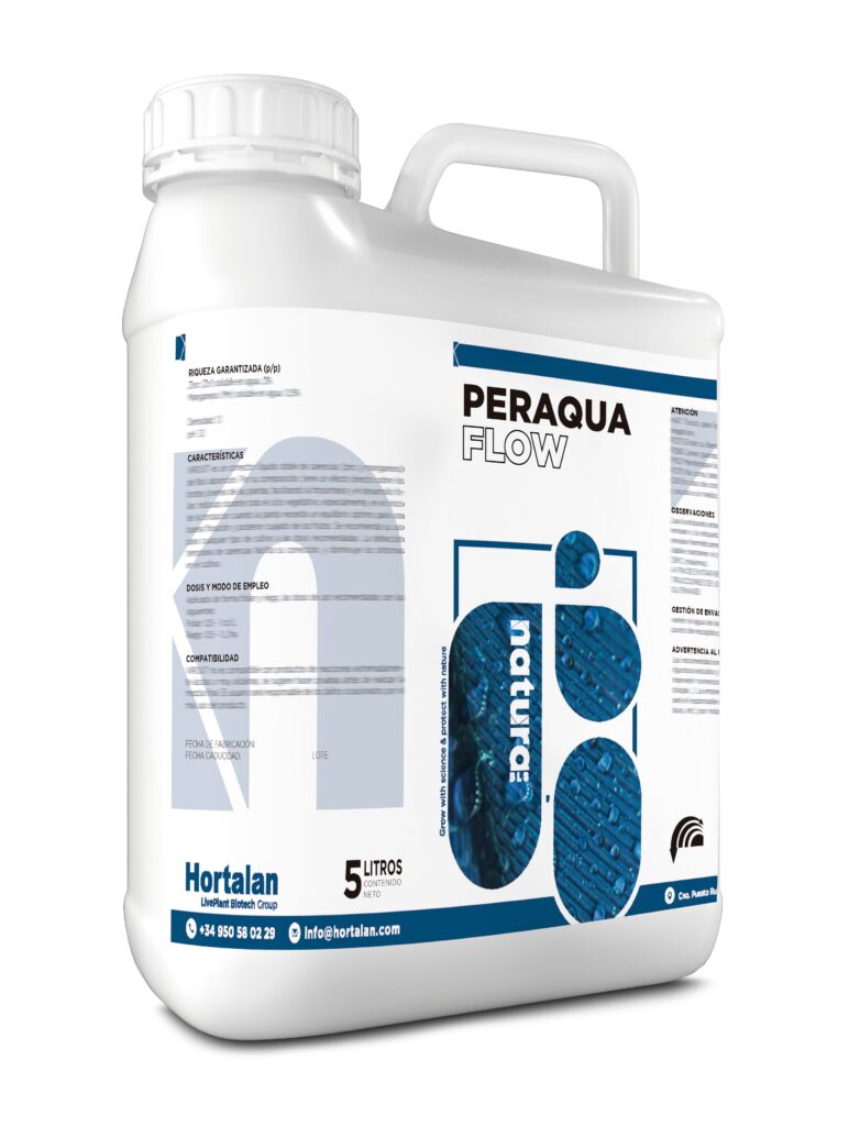 PERAQUA FLOW