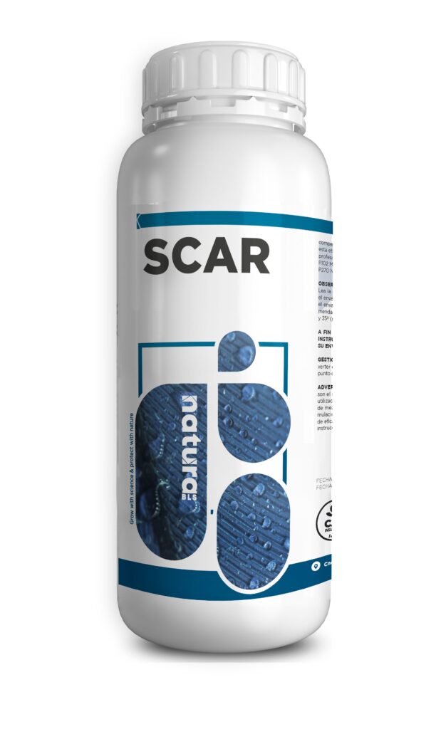 SCAR
