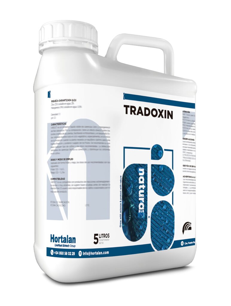 TRADOXÍN