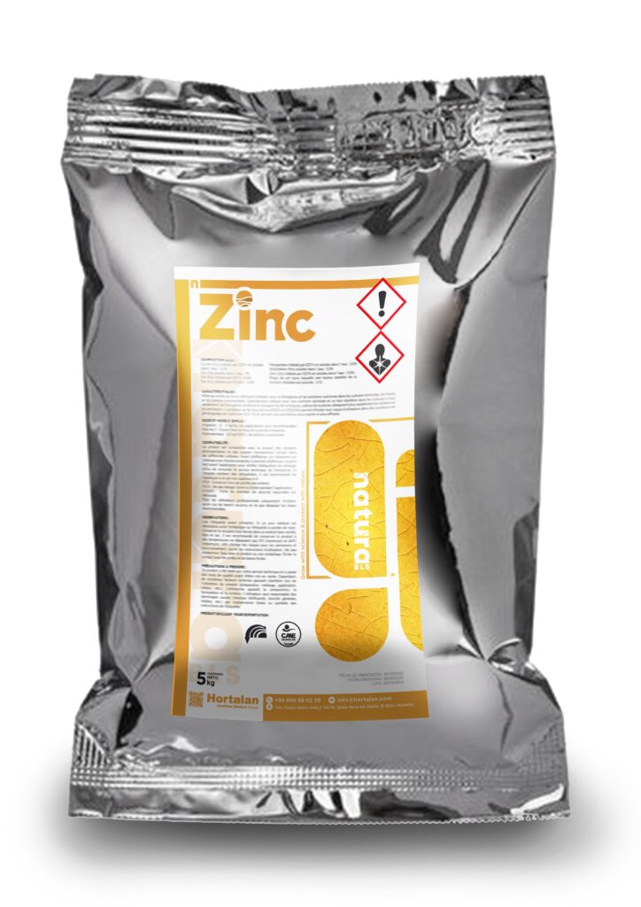 ZINC